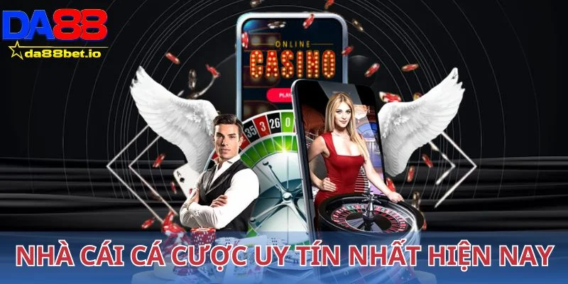 Đánh giá về chúng tôi - nhà cái cá cược uy tín nhất hiện nay